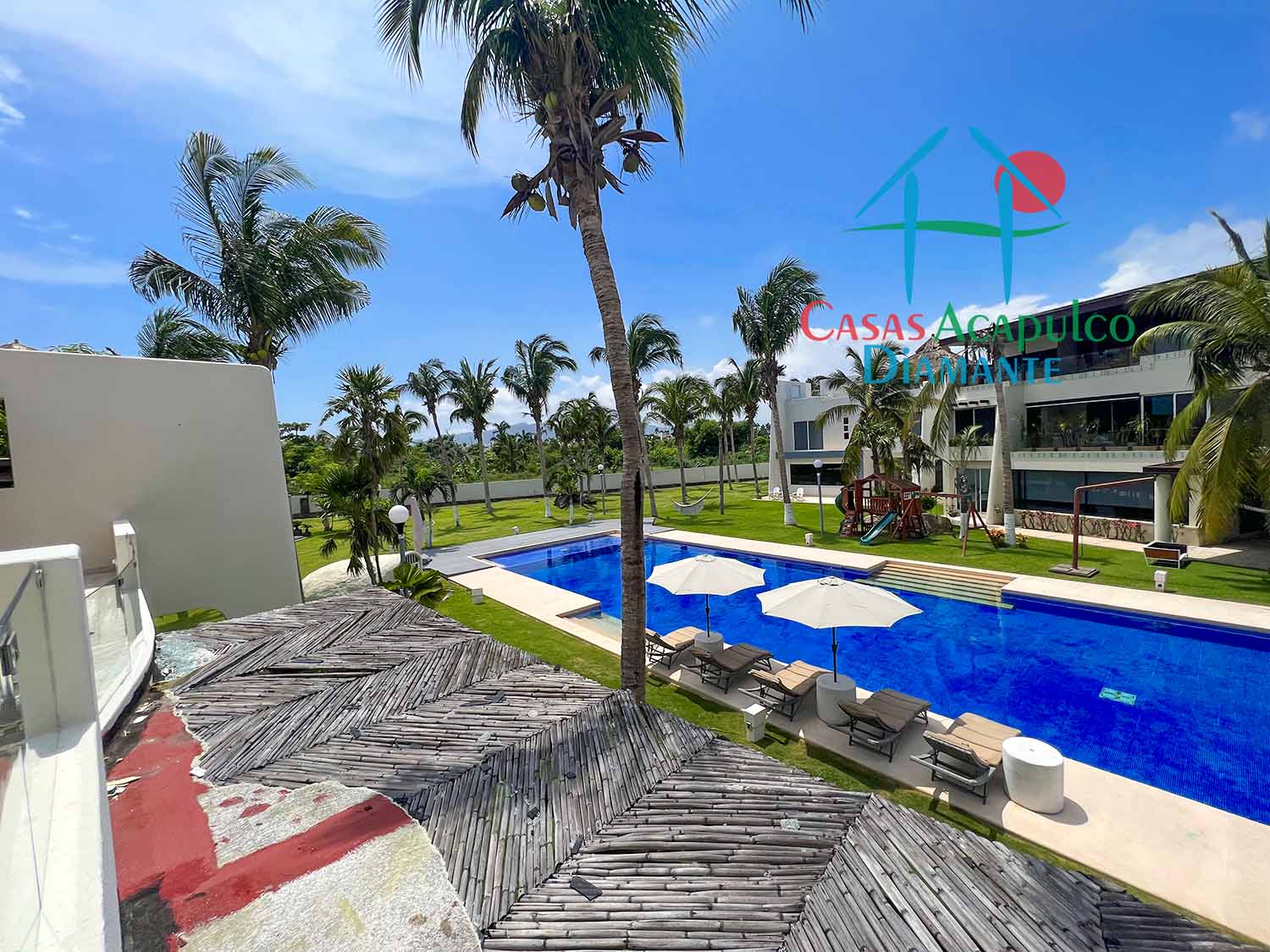 Son Vida Dominica 8 - Recámara tres 8